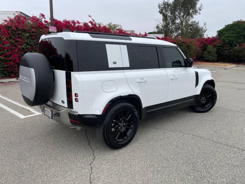 land rover defender 2022 SALEJERX1N2080736 image land rover defender 2022 SALEJERX1N2080736 image